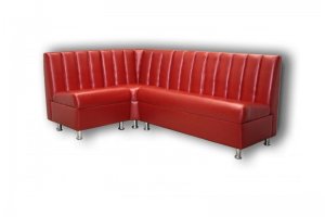 Угловой диван Формула - Мебельная фабрика «Кабриоль»
