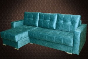 Угловой диван Гранд - Мебельная фабрика «Мебельный Рай»
