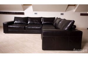 Угловой диван Infinity - Мебельная фабрика «Фурман»