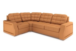 Угловой диван IQ 136 - Мебельная фабрика «Умные Диваны»