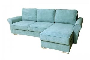 Угловой диван Изабель - Мебельная фабрика «Мебельный Рай»