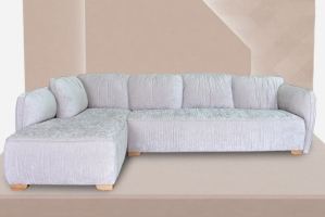 Угловой диван Калипсо - Мебельная фабрика «Добрый стиль»