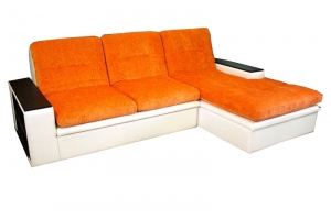 Угловой диван Каприз - Мебельная фабрика «Имтекс мебель»