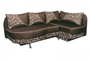 Угловой диван Колибри-1 - Мебельная фабрика «ROS-MEBEL»