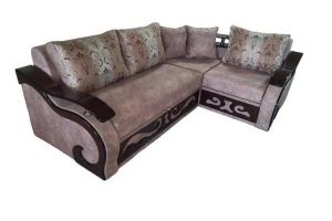 Угловой диван Дарья-8 - Мебельная фабрика «Дарья»