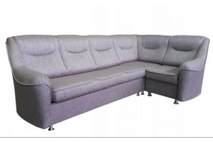 Угловой диван кровать Барбара С - Мебельная фабрика «Наша мебель»