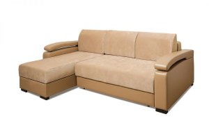 Угловой диван-кровать Чемпион - Мебельная фабрика «Верена Мебель»