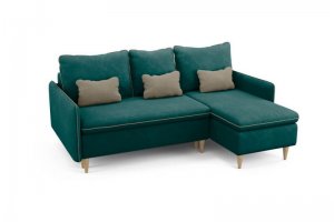 Угловой диван-кровать Enkel - Мебельная фабрика «Райтон»