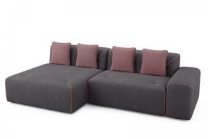 Угловой диван-кровать Hem - Мебельная фабрика «Райтон»