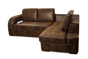 Угловой диван-кровать Лорд 2 - Мебельная фабрика «Верена Мебель»