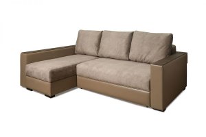 Угловой диван-кровать Лорд - Мебельная фабрика «Верена Мебель»