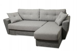 Угловой диван-кровать Мальта - Мебельная фабрика «Верена Мебель»
