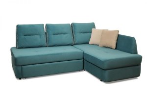 Угловой диван-кровать Неаполь - Мебельная фабрика «Верена Мебель»