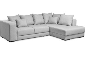 Угловой диван-кровать ШИК 243 - Мебельная фабрика «ШвецИнтерКом»