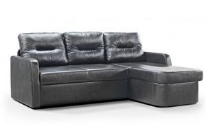 Угловой диван-кровать ШИК 412