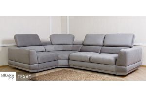 Угловой диван-кровать Техас - Мебельная фабрика «MILANA GROUP»