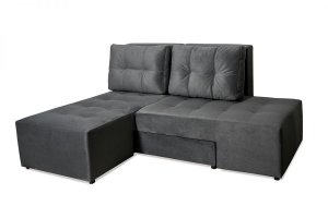 Угловой диван-кровать Тетрис - Мебельная фабрика «Верена Мебель»