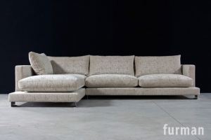 Угловой диван Lexus LUX - Мебельная фабрика «Фурман»
