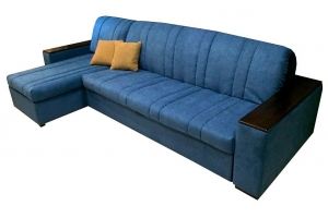 Угловой диван Лион-М-1 - Мебельная фабрика «Мебель-54»