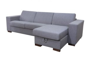 Угловой диван Лого - Мебельная фабрика «Sumo Design»