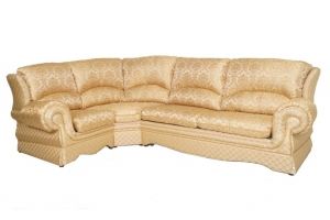 Угловой диван Луиза - Мебельная фабрика «Долли»