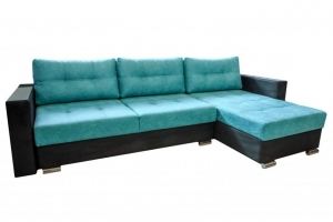Угловой диван Мадрид - Мебельная фабрика «Пан Диван»