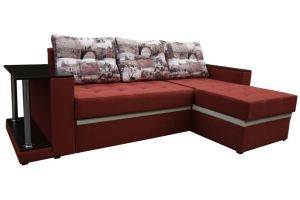 Угловой диван Магнат 3 - Мебельная фабрика «ДАР-мебель»
