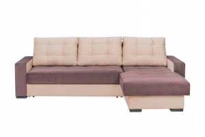 Угловой диван Мария люкс - Мебельная фабрика «Долли»