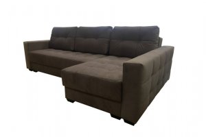 Угловой диван Марк 4 - Мебельная фабрика «Мебель Твоей Мечты (МТМ)»