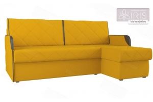 Угловой диван Марсель - Мебельная фабрика «IRIS»