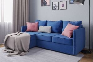 Угловой диван Марсель 3 - Мебельная фабрика «Розмарин»
