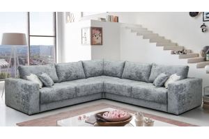 Угловой диван Матео - Мебельная фабрика «Любимый Стиль»
