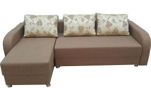 Угловой диван Мэри 1 - Мебельная фабрика «Ростов-мебель»