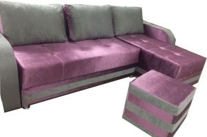Угловой диван Мэри 2 - Мебельная фабрика «Ростов-мебель»