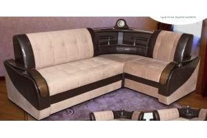 Угловой диван Милена 10 - Мебельная фабрика «MAB мебель»