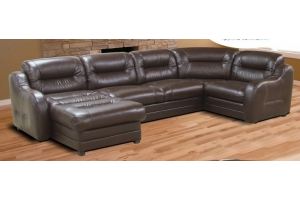Угловой диван Милена 5 - Мебельная фабрика «MAB мебель»
