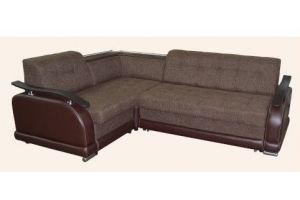 Угловой диван Мишель 3 Люкс - Мебельная фабрика «Медведь»