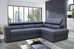 Угловой диван Монако - Мебельная фабрика «Other Life»