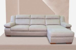 Угловой диван Монако - Мебельная фабрика «Добрый стиль»