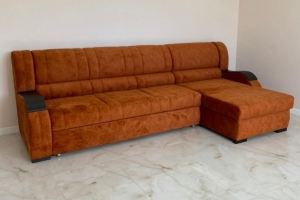 Угловой диван Монако - Мебельная фабрика «Imperium»