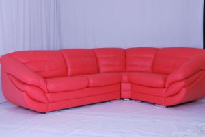 Угловой диван Моника - Мебельная фабрика «Лучший Стиль»