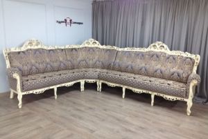 Угловой диван Московский - Мебельная фабрика «Эдем-Самара»