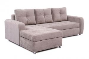Угловой диван Наоми 2 - Мебельная фабрика «VEGA STYLE»