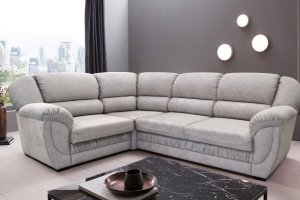 Угловой диван Неаполь - Мебельная фабрика «Камелия»
