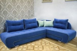 Угловой диван Нео - Мебельная фабрика «Гарант»