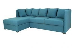 Угловой диван Нео - Мебельная фабрика «Sumo Design»