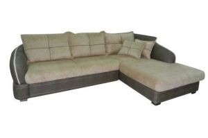 Угловой диван Next люкс - Мебельная фабрика «Классик»
