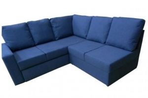 Угловой диван Ника 2 - Мебельная фабрика «Ника»