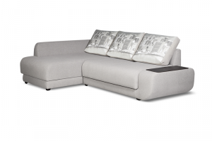 Угловой диван Нью-Йорк - Мебельная фабрика «Маркиз»