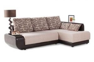 Угловой диван Нью-Йорк - Мебельная фабрика «Эдем»